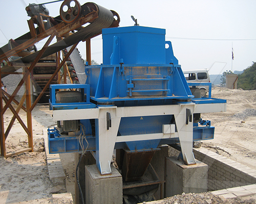 stone crushers italy